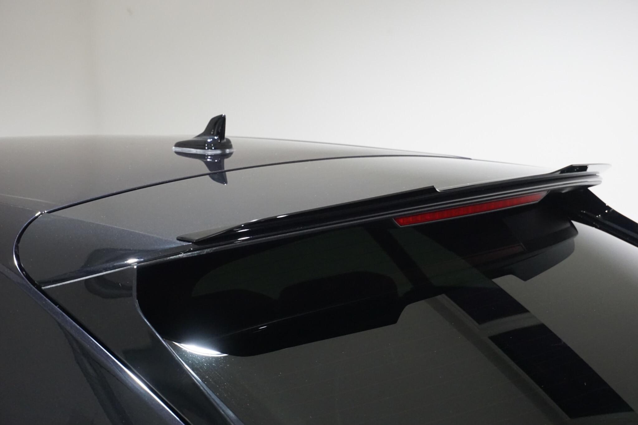 Audi SQ8 4.0 TFSI V8 Black Edition SUV 5dr Petrol Tiptronic quattro Euro 6 (s/s) (507 ps)